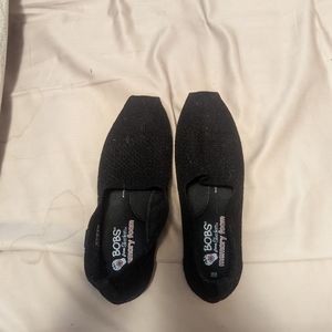 Skechers Bobs Size 8